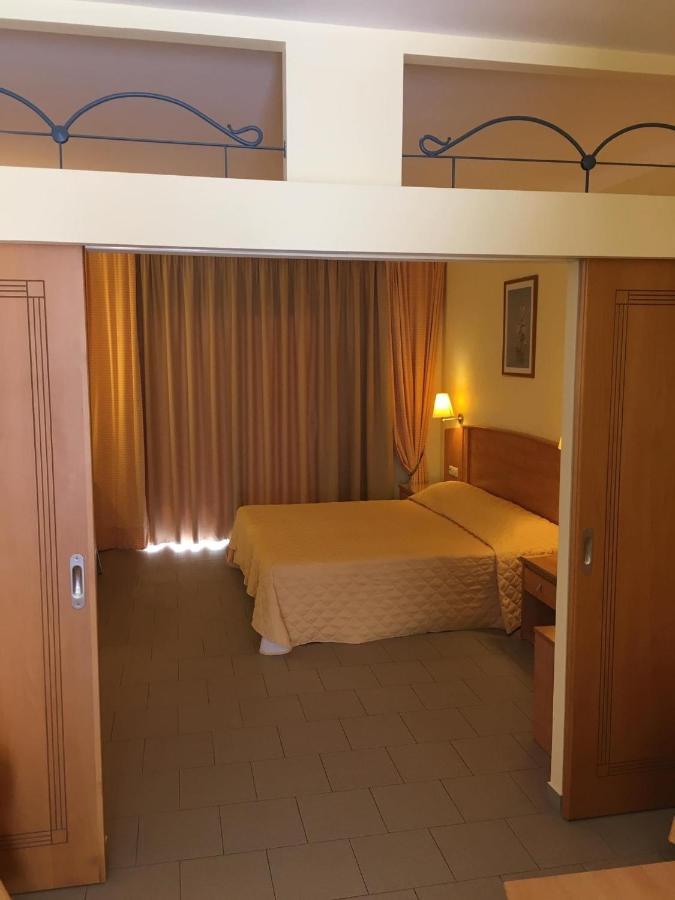 Coloma Apartments Pefkos Pefki  ภายนอก รูปภาพ